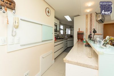Apartamento, 3 quartos, 90 m² - Foto 4