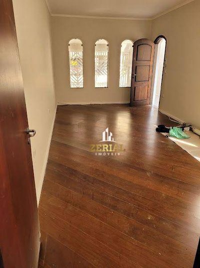 Sobrado, 4 quartos, 150 m² - Foto 1