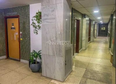 Apartamento, 1 quarto, 23 m² - Foto 1