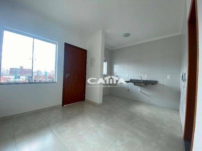 Apartamento, 1 quarto, 28 m² - Foto 4
