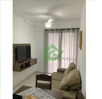 Apartamento, 2 quartos, 60 m² - Foto 4
