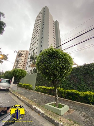 Apartamento, 2 quartos, 54 m² - Foto 2
