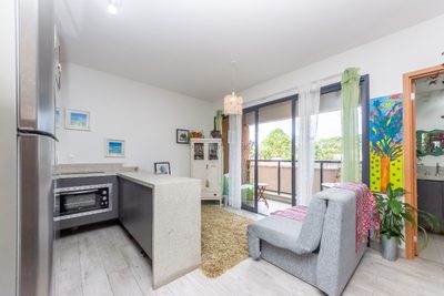 Apartamento, 1 quarto, 41 m² - Foto 2