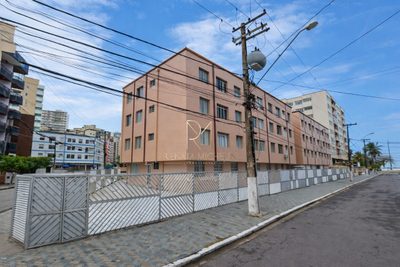 Apartamento, 1 quarto, 42 m² - Foto 1