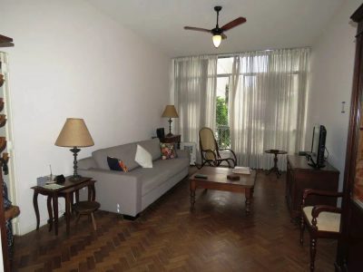 Apartamento, 3 quartos, 108 m² - Foto 1