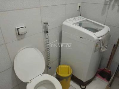 Apartamento, 1 quarto, 46 m² - Foto 1