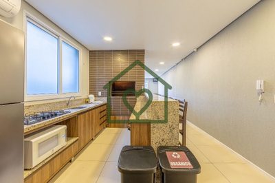 Apartamento, 2 quartos, 60 m² - Foto 4