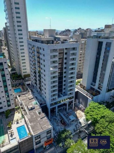 Apartamento, 4 quartos, 130 m² - Foto 2