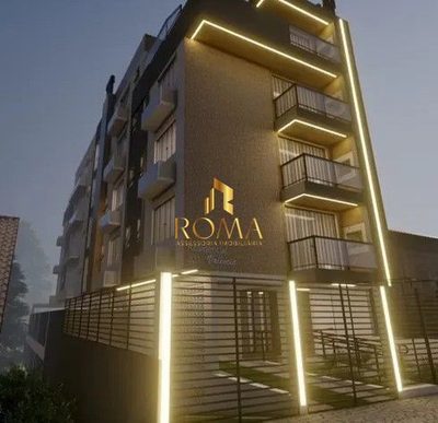 Apartamento, 1 quarto, 44 m² - Foto 1