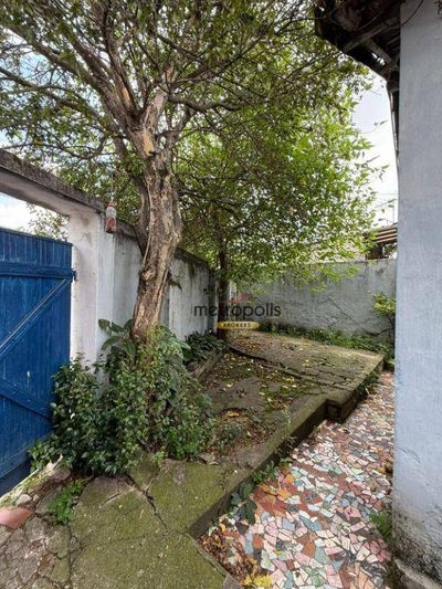 Terreno, 275 m² - Foto 3