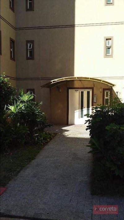 Apartamento, 3 quartos, 73 m² - Foto 2