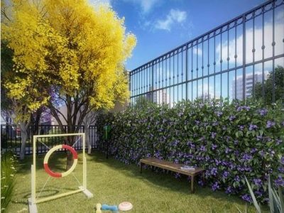 Apartamento, 4 quartos, 172 m² - Foto 4