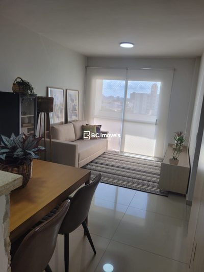 Apartamento, 2 quartos, 104 m² - Foto 4