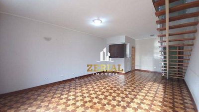 Sobrado, 5 quartos, 270 m² - Foto 2
