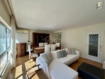 Apartamento, 3 quartos, 102 m² - Foto 2