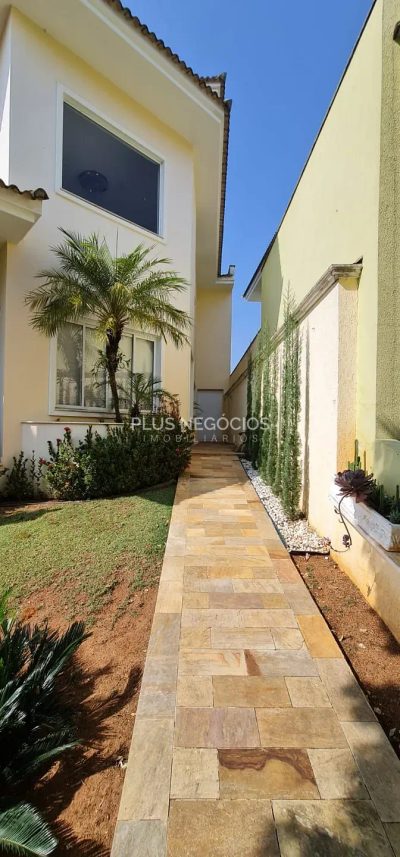 Casa, 3 quartos, 350 m² - Foto 2