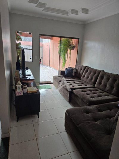 Casa, 3 quartos, 96 m² - Foto 3