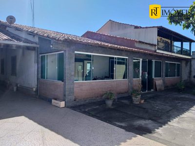 Casa, 3 quartos, 190 m² - Foto 1
