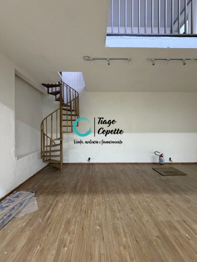 Loja-Salão, 53 m² - Foto 5