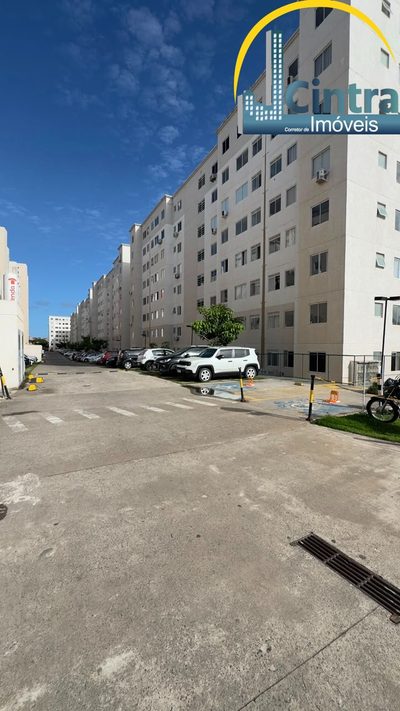 Apartamento, 1 quarto, 41 m² - Foto 1