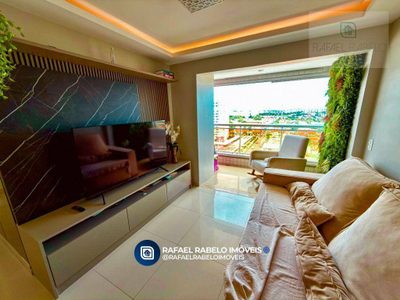 Apartamento, 3 quartos, 95 m² - Foto 3