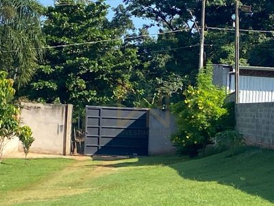 Chácara, 2 quartos, 1506 m² - Foto 4