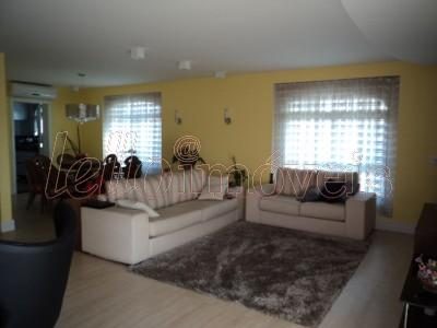Apartamento, 4 quartos, 253 m² - Foto 1