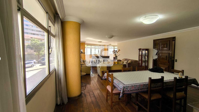 Apartamento, 4 quartos, 333 m² - Foto 5