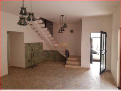 Sobrado, 5 quartos, 285 m² - Foto 1