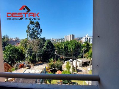 Apartamento, 2 quartos, 55 m² - Foto 4