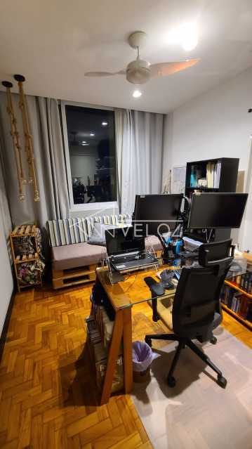 Apartamento, 2 quartos, 73 m² - Foto 2