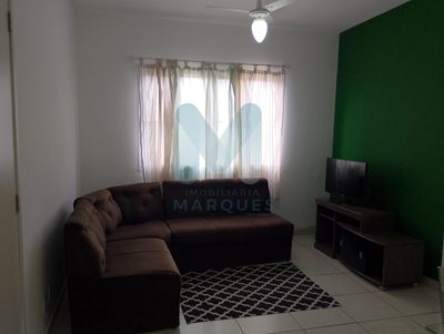 Apartamento, 2 quartos, 54 m² - Foto 4