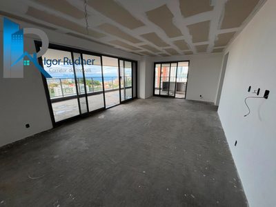 Apartamento, 4 quartos, 253 m² - Foto 3