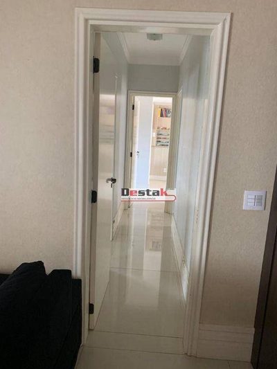 Apartamento, 3 quartos, 204 m² - Foto 3