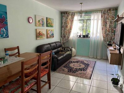 Apartamento, 3 quartos, 77 m² - Foto 4