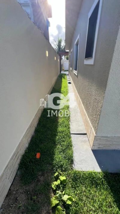 Casa, 3 quartos, 349 m² - Foto 3