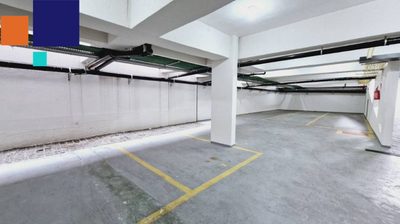 Apartamento, 2 quartos, 37 m² - Foto 2