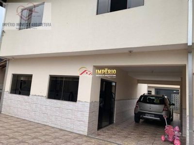 Sobrado, 300 m² - Foto 4