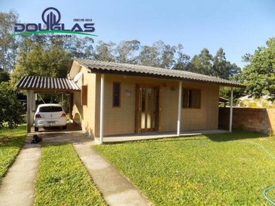 Casa, 2 quartos - Foto 1