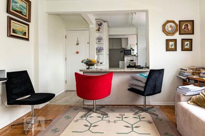 Apartamento, 2 quartos, 74 m² - Foto 4