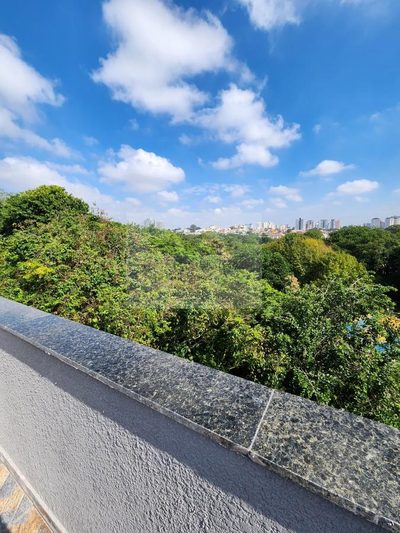 Cobertura, 2 quartos, 92 m² - Foto 4