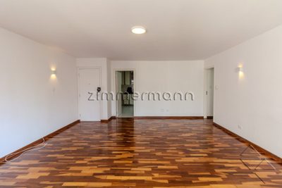 Apartamento, 3 quartos, 107 m² - Foto 2
