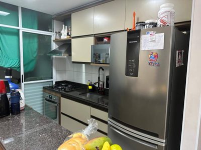 Apartamento, 2 quartos, 69 m² - Foto 4