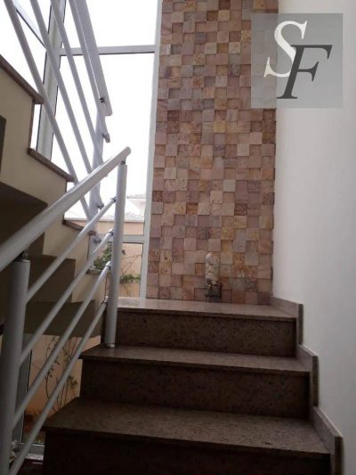 Sobrado, 3 quartos, 289 m² - Foto 4