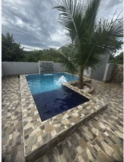 Chácara, 3 quartos, 1000 m² - Foto 4