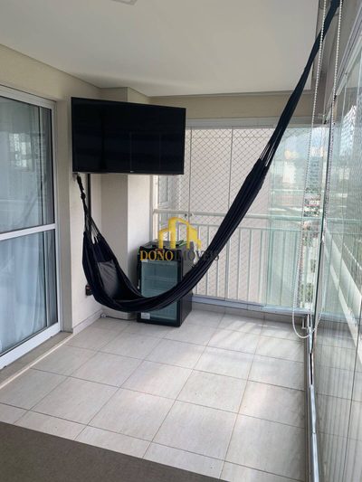 Apartamento, 3 quartos, 123 m² - Foto 2