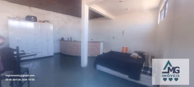 Loja-Salão, 50 m² - Foto 5