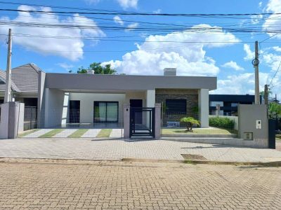 Casa, 3 quartos, 287 m² - Foto 2