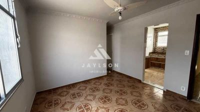Apartamento, 2 quartos, 48 m² - Foto 4