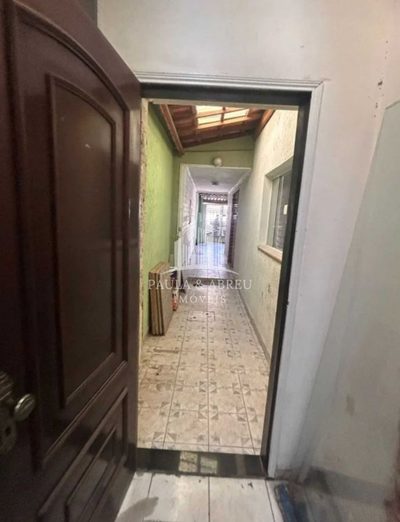 Sobrado, 3 quartos, 200 m² - Foto 5